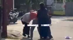 Viral Aksi Pembullyan Siswi SMA di Cipondoh Tangerang, Berakhir Damai