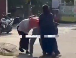 Viral Aksi Bully Siswi SMA di Cipondoh Tangerang yang Berakhir Damai