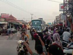 Viral Tren Om Telolet Om di Tangerang, Polisi Minta Dishub Larang Bus Bunyikan Klakson