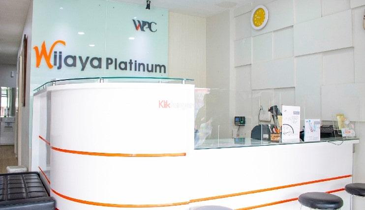 WPC PAMULANG
