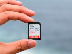 5 Cara Memperbaiki SD Card yang Tidak Terbaca Tanpa Format