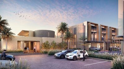 Vasya Tanakayu: Rumah Mewah dengan Harga Terjangkau di BSD City