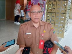 Akibat Polusi, Banyak Warga di Kabupaten Tangerang Terserang ISPA