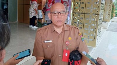 Akibat Polusi, Banyak Warga di Kabupaten Tangerang Terserang ISPA