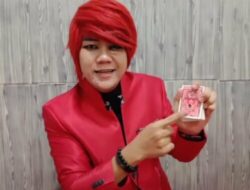 Rahasia Dibalik Kotak Suara Berasap di Tangerang Dibongkar Pesulap Merah