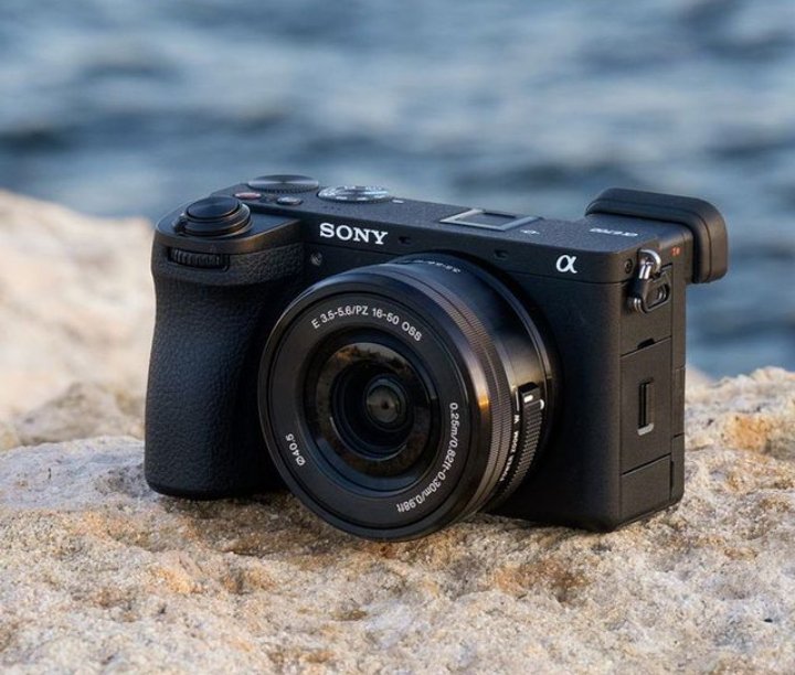 Kelebihan dan Kekurangan Kamera Sony Alpha A6700