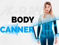 10 Aplikasi Kamera Tembus Pandang Baju Terbaik untuk Android