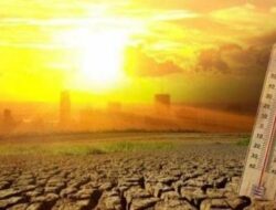 Tips Antisipasi Dampak Kemarau Panjang El Nino dari BPBD Tangerang