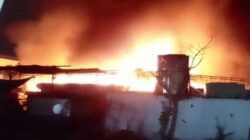 BPBD Tangerang Sebut Peristiwa Kebakaran Meningkat Gegara Bakar Sampah di Musim Kemarau