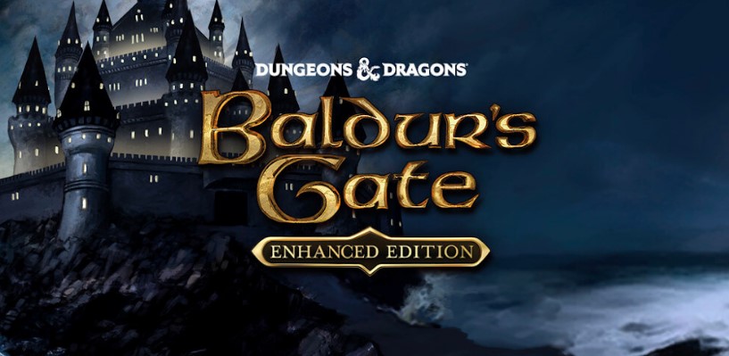 Game Offline Android Terbaik - Beamdog Collection