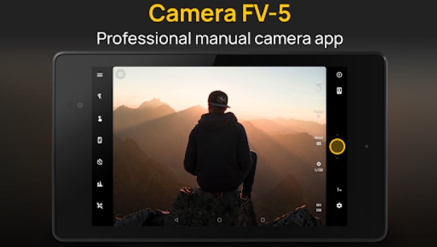 Camera FV 5
