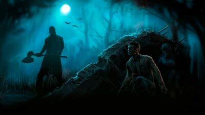 8 Game Horor Multiplayer Android yang Bikin Jantung Berdebar