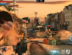 25 Game Offline Android Terbaik yang Bikin Ketagihan