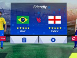 8 Game Sepak Bola Android Offline Gratis yang Wajib Dimainkan