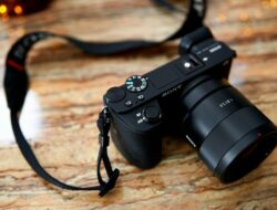 Kelebihan dan Kekurangan Kamera Sony Alpha A6700