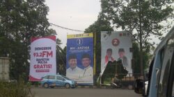 Mau Pasang Reklame di Tangerang? Begini Cara Urusnya Lewat Online