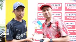 Pelanggan HJeX Dapat Uang Kaget Total Puluhan Juta saat Terima Paket Kiriman