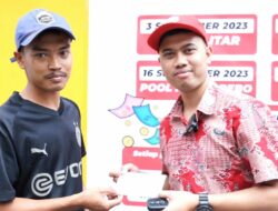 Pelanggan HJeX Dapat Uang Kaget Puluhan Juta saat Terima Paket Kiriman