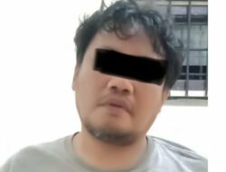 Punya Pen Gun untuk Tindak Kejahatan, Pria di Neglasari Tangerang Ditangkap