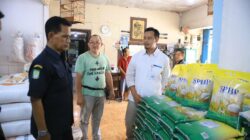 Stok Terbatas, Catat Jadwal dan Lokasi Beras 5 Kg Murah di Tangerang