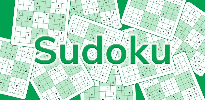 Game Offline Android Terbaik - Sudoku