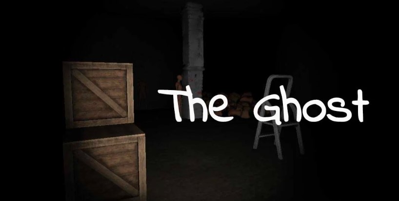Game Horor Multiplayer Android - The Ghost Survival Horror