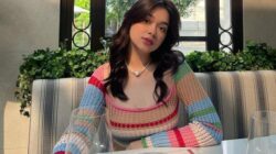 Viral Link Video Tak Senonoh Rebecca Klopper, Durasi 4 dan 11 Menit