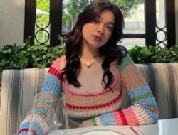 Link Video Viral Tak Senonoh Rebecca Klopper, Durasi 4 dan 11 Menit