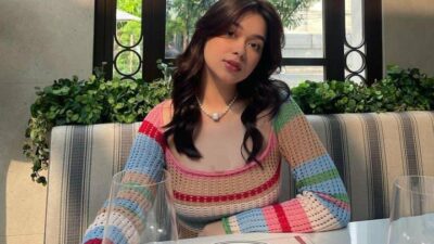 Viral Link Video Tak Senonoh Rebecca Klopper, Durasi 4 dan 11 Menit