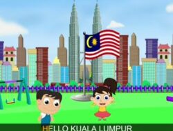 Viral, Malaysia Diduga Klaim Halo Bandung Jadi Lagu Helo Kuala Lumpur