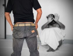 Wanita di Tangerang Diperkosa Temannya saat Cari Kerja