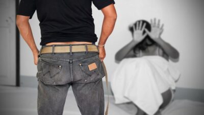 Wanita di Tangerang Diperkosa Temannya saat Cari Kerja