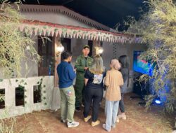 Wahana Misteri Rumah Suwirjo di Mal Carstensz Gading Serpong dari Kisah Nyata!