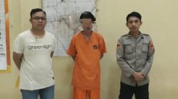 Bermula Antar Paket, Kurir Setubuhi Gadis di Bawah Umur di Mauk Tangerang Sampai 15 Kali