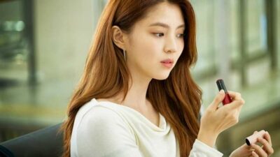 Cara Make Up Natural ala Korea