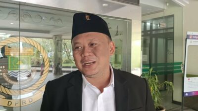 DPRD Kabupaten Tangerang Soroti Bullying di SMK Yuppentek 2