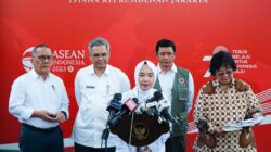 Hore, BMKG Prediksi Kemarau Panjang Berakhir Pada Oktober 2023