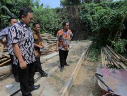 Looping Rawa Bokor Bakal Dibangun untuk Urai Kemacetan Jalan Kali Perancis Tangerang