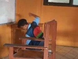 Viral Video Bullying di SMK Yuppentek 2 Curug Tangerang
