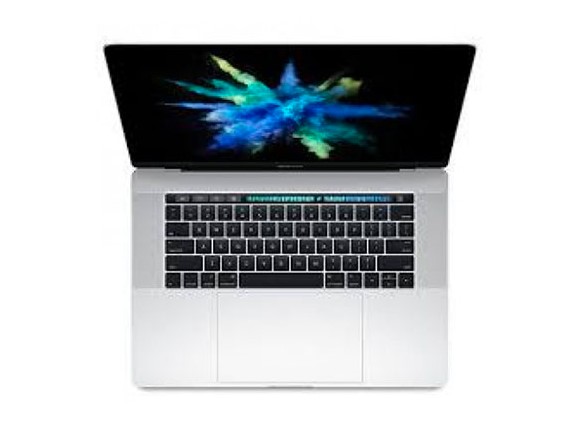 Apple MacBook Pro MLW82