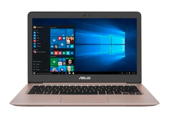 Asus ZenBook UX310UQ Core i7
