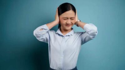 Cara Mengatasi Telinga Berdengung