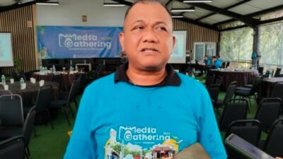 Daftar Kenaikan UMK Tangerang 2024