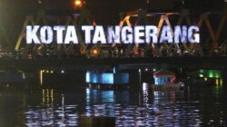 Estimasi UMK Tangerang Raya 2024
