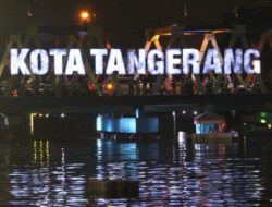 Estimasi UMK Tangerang Raya 2024 Jika Naik Sesuai UMP Banten
