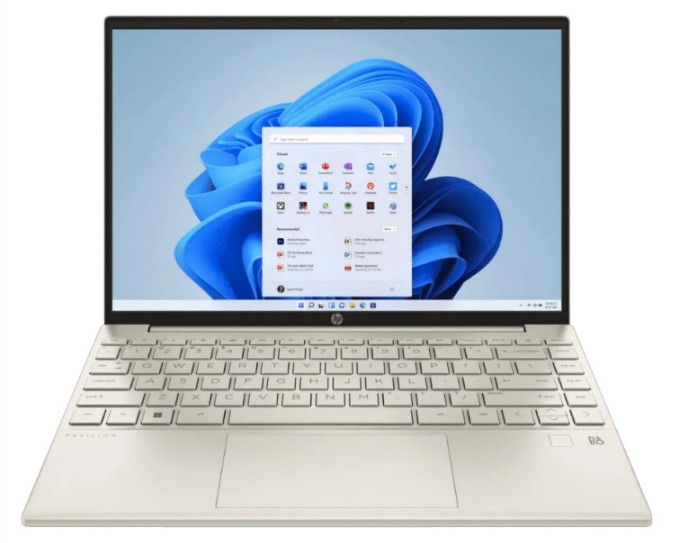 HP Pavilion Aero 13