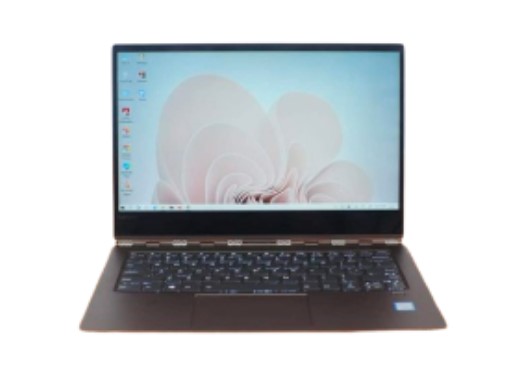 Lenovo Yoga 920