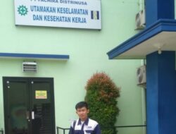 Lowongan Kerja PT. Pachira Distrinusa Penempatan Tangerang & Rangkas (2023-11-29)
