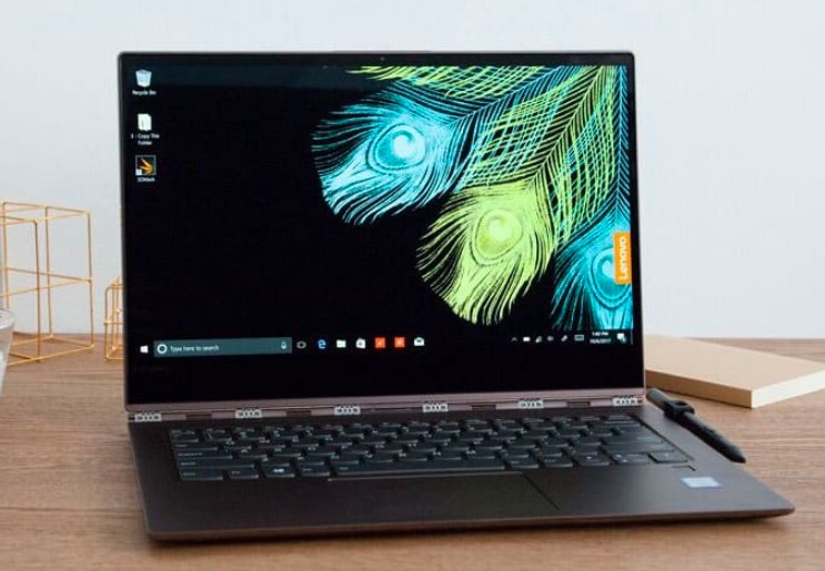 Merk Laptop Terbaik dan Terawet 2023