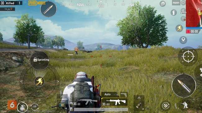 Nama PUBG Keren Ala Anime